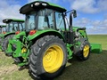 2022 John Deere 5090M Tractor