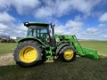 2022 John Deere 5090M Tractor