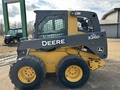 2013 Deere 326D Skid Steer
