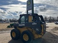 2013 Deere 326D Skid Steer
