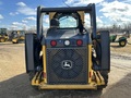 2013 Deere 326D Skid Steer