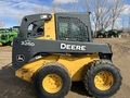 2013 Deere 326D Skid Steer