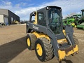 2013 Deere 326D Skid Steer