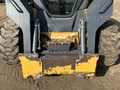 2013 Deere 326D Skid Steer
