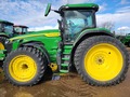 2024 John Deere 8R 370 Tractor
