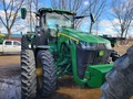 2024 John Deere 8R 370 Tractor