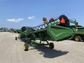 2022 John Deere HD45F Platform
