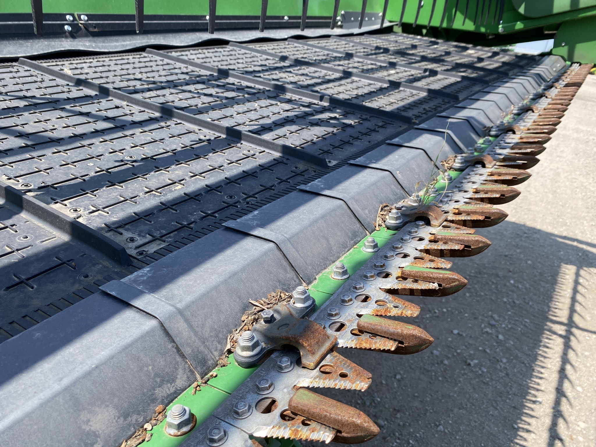 2022 John Deere HD45F Platform