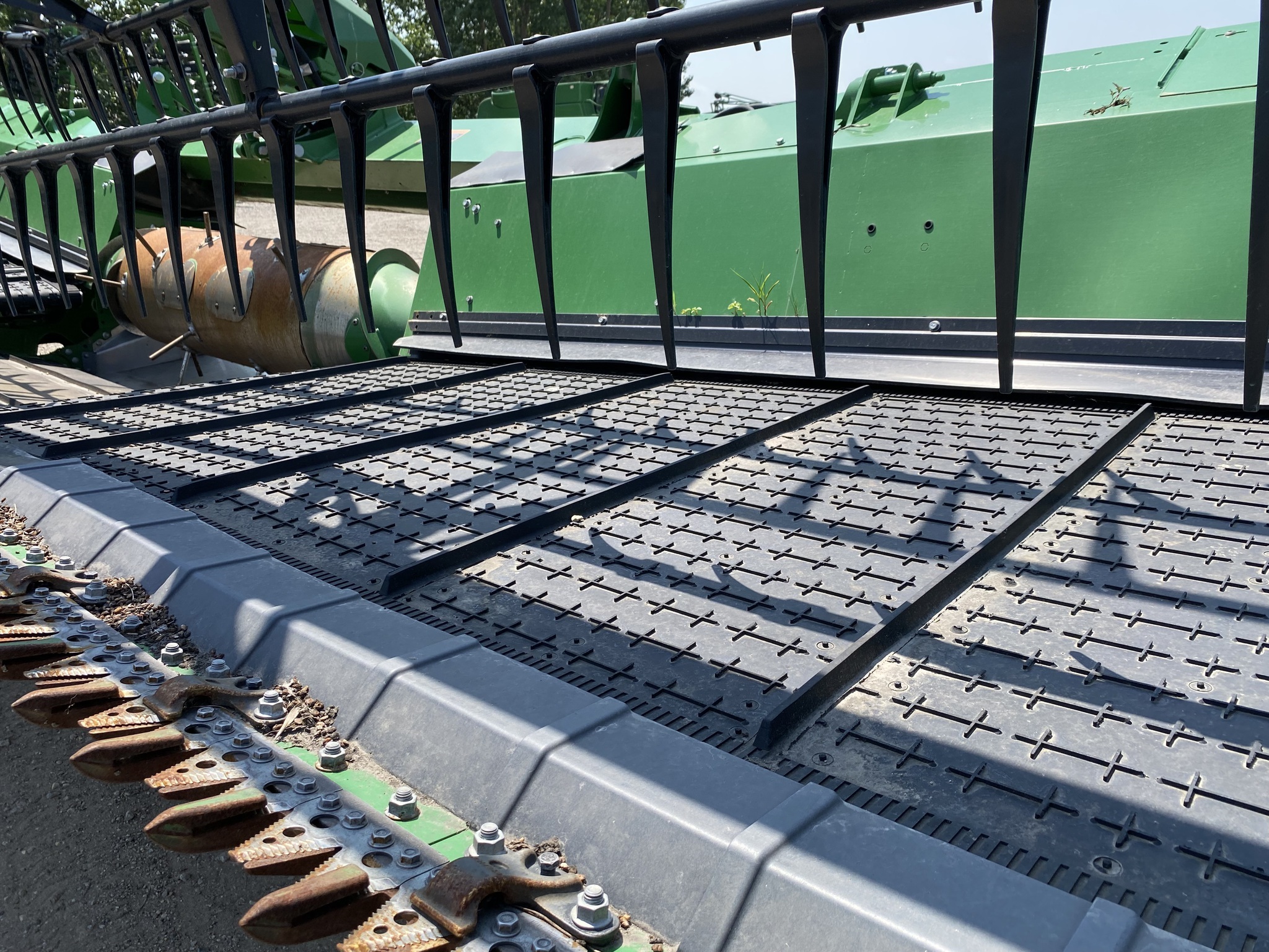 2022 John Deere HD45F Platform