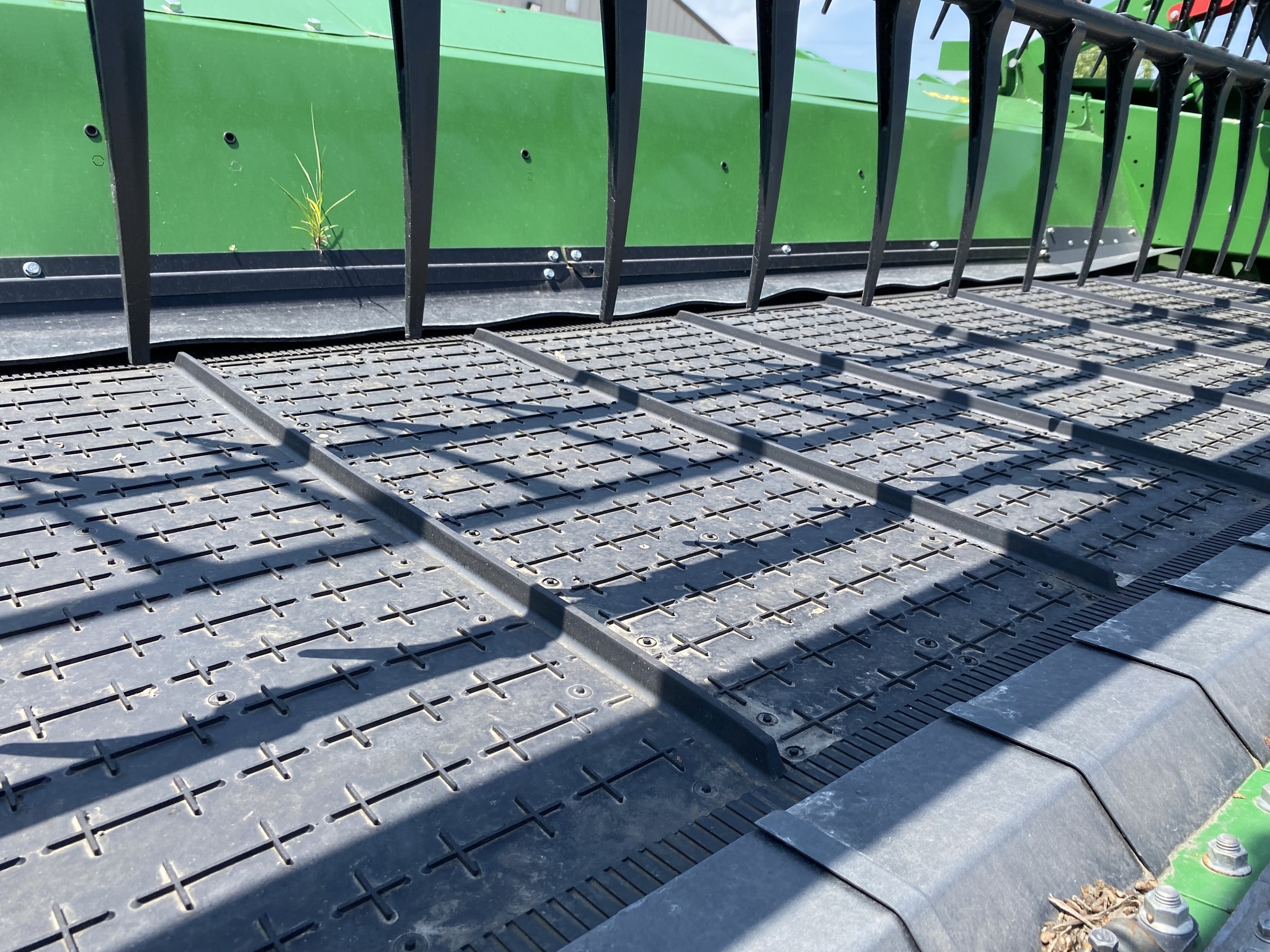 2022 John Deere HD45F Platform