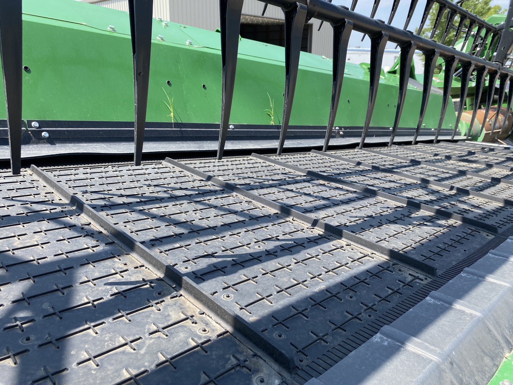 2022 John Deere HD45F Platform