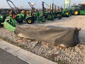 2012 John Deere 275 Disk Mower