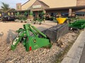 2012 John Deere 275 Disk Mower