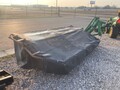 2012 John Deere 275 Disk Mower