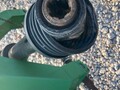 2012 John Deere 275 Disk Mower