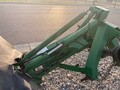 2012 John Deere 275 Disk Mower