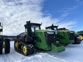 2016 John Deere 9570RT Tractor