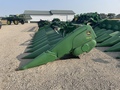 2019 John Deere 712FC STALKMASTER Corn Head