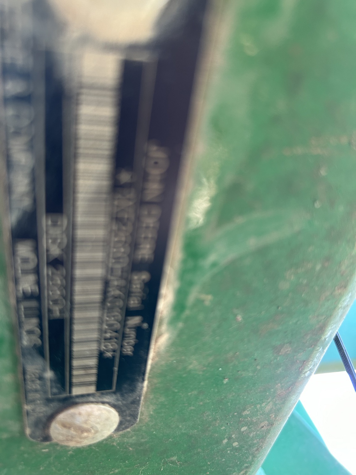 2020 John Deere 2680H Disk