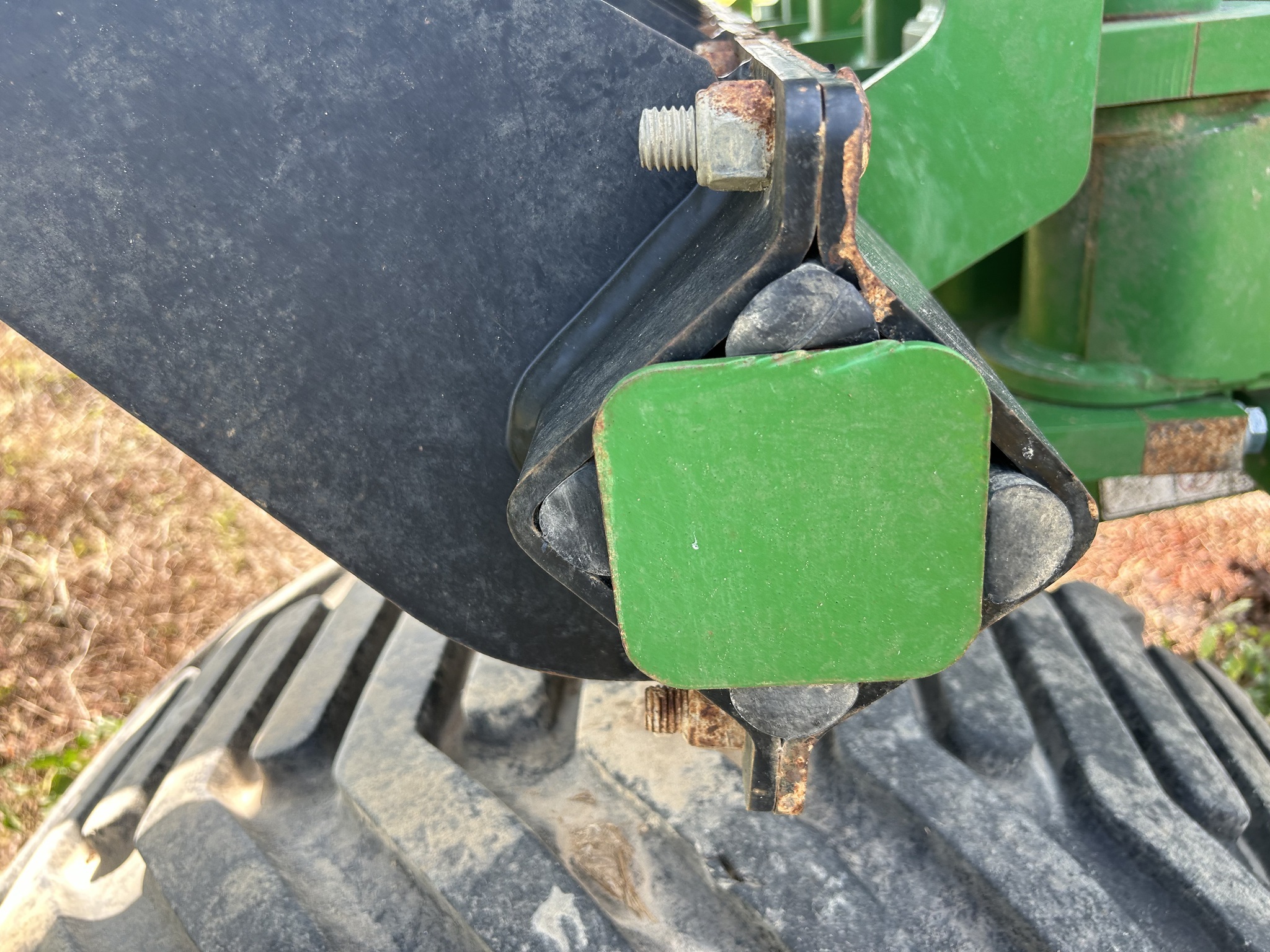 2020 John Deere 2680H Disk