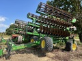 2020 John Deere 2680H Disk