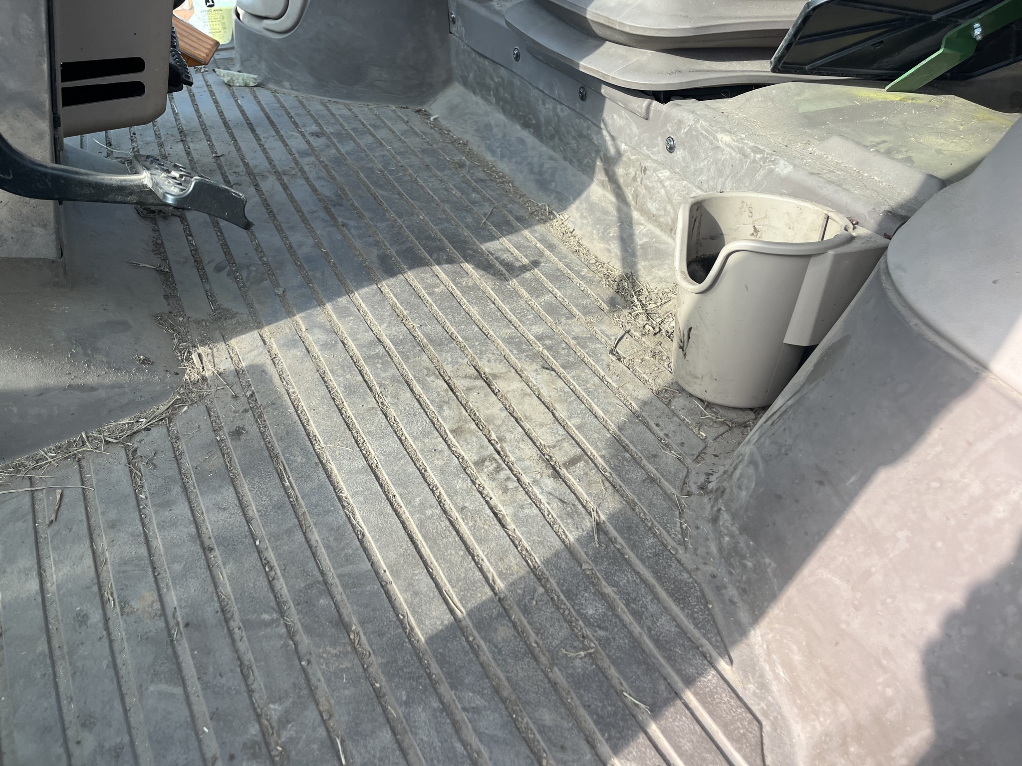 2023 John Deere 6R 145 Tractor