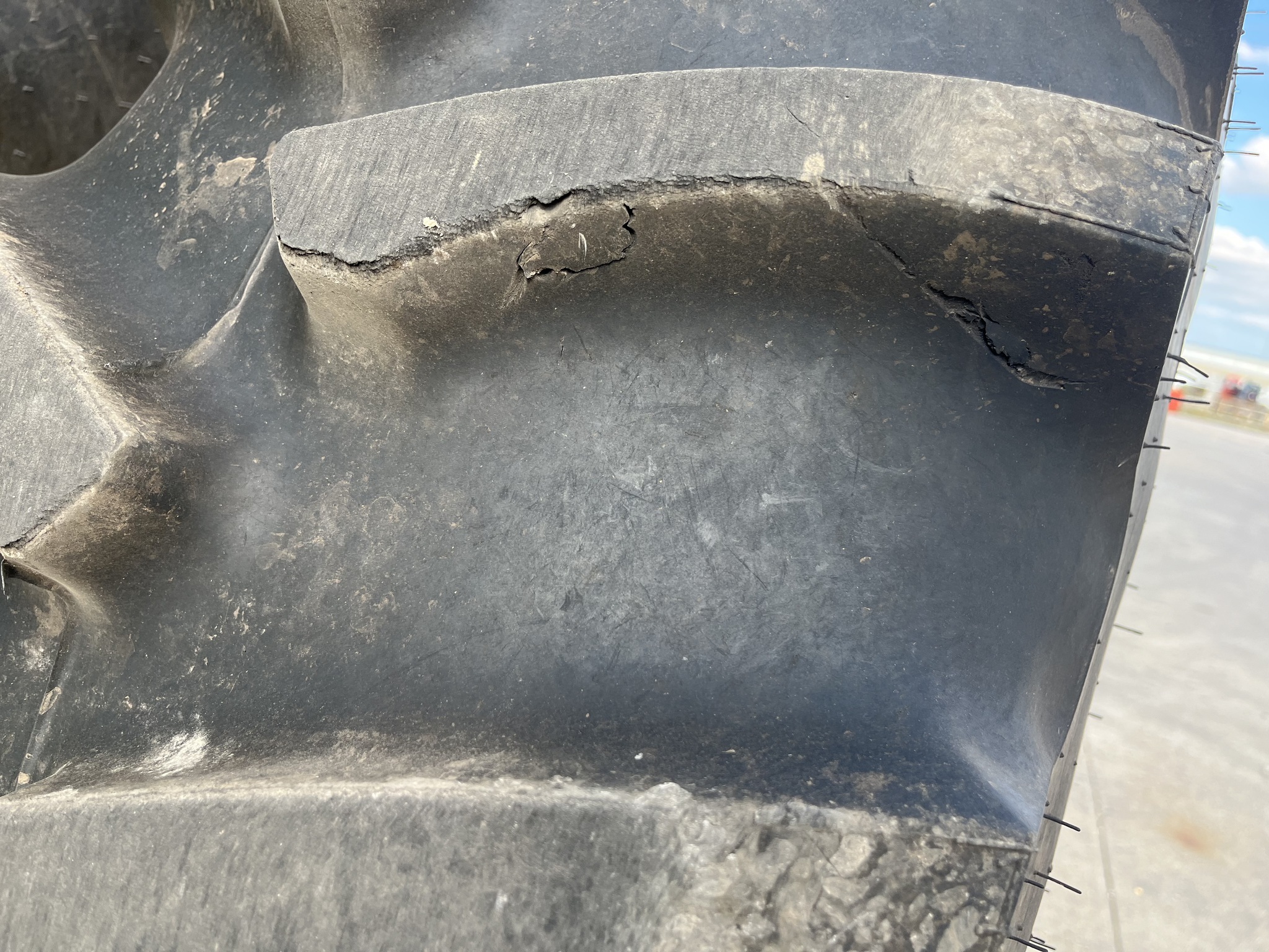 2023 John Deere 6R 145 Tractor