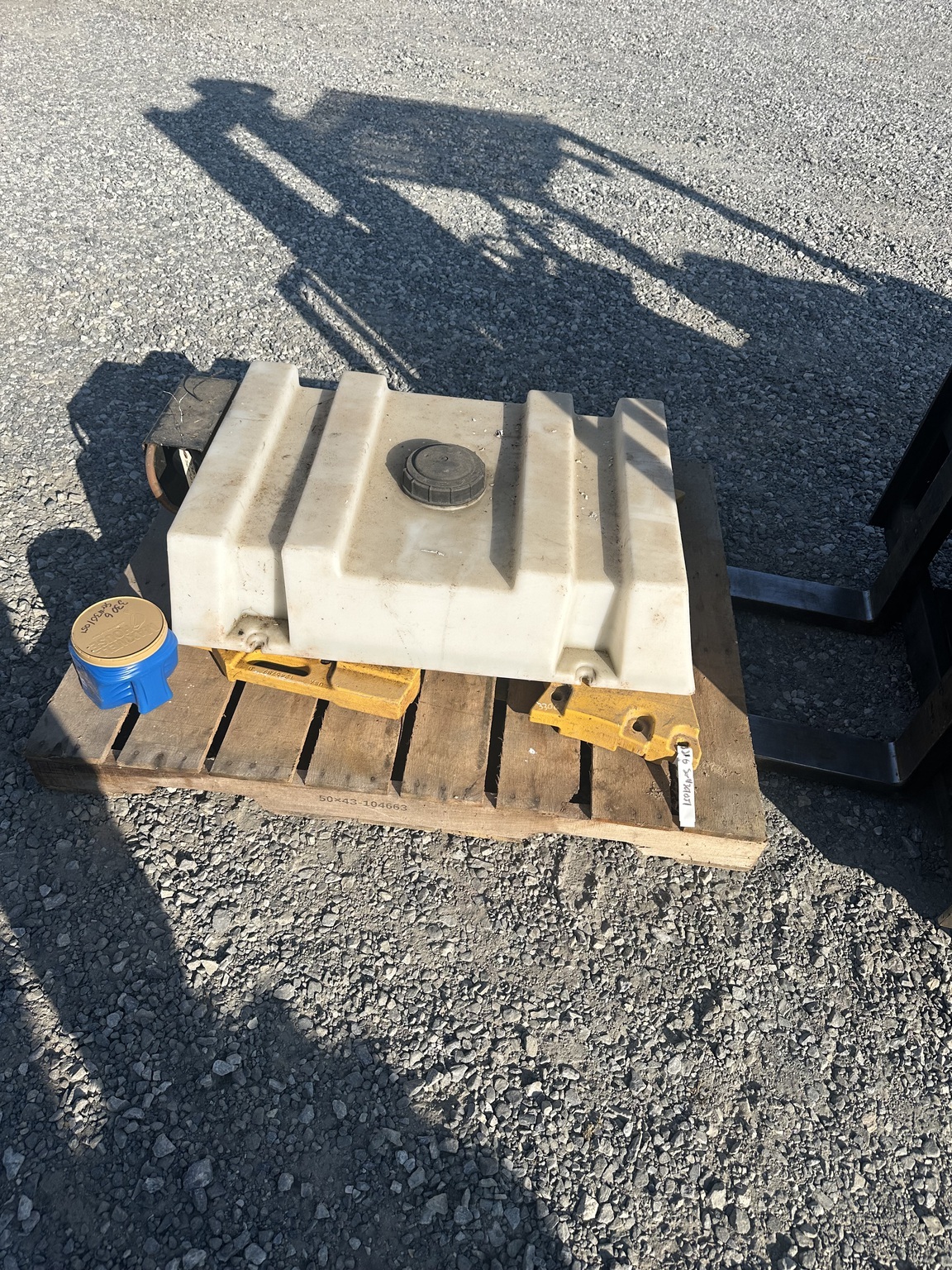 2016 Deere 330G Skid Steer