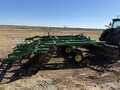 2012 John Deere 637 Disk