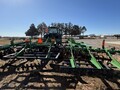 2012 John Deere 637 Disk