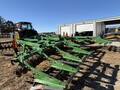 2012 John Deere 637 Disk