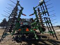 2012 John Deere 637 Disk