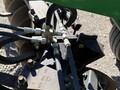 2012 John Deere 637 Disk