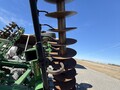 2012 John Deere 637 Disk