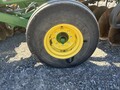 2012 John Deere 637 Disk