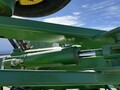 2012 John Deere 637 Disk