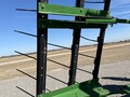 2012 John Deere 637 Disk