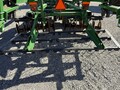 2012 John Deere 637 Disk