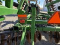 2012 John Deere 637 Disk