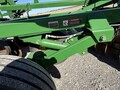 2012 John Deere 637 Disk