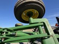 2012 John Deere 637 Disk