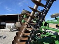 2012 John Deere 637 Disk