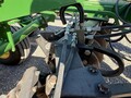 2012 John Deere 637 Disk