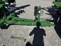 2012 John Deere 637 Disk