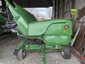 2018 John Deere 712C Corn Head