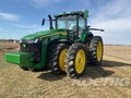 2023 John Deere 8R 340 Tractor