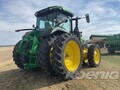 2023 John Deere 8R 340 Tractor