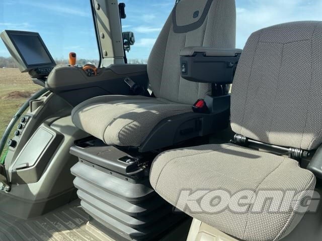 2023 John Deere 8R 340 Tractor