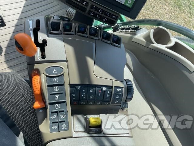 2023 John Deere 8R 340 Tractor