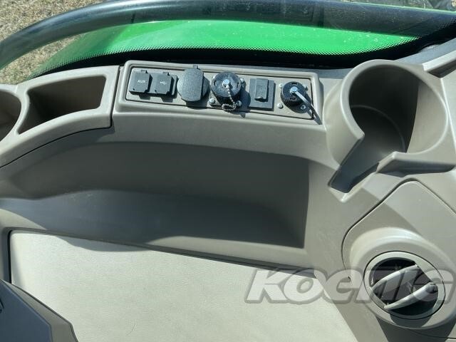 2023 John Deere 8R 340 Tractor